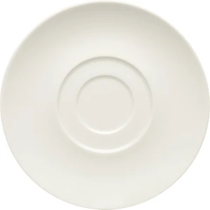 BAUSCHER PURITY podwójny spodek okrągły 16 cm