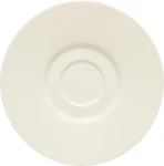 BAUSCHER PURITY podwójny spodek okrągły 17 cm