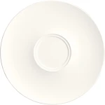 BAUSCHER PURITY podwójny spodek okrągły 21 cm