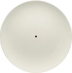 BAUSCHER PURITY talerz do piętrowej patery okrągły coupe 21 cm