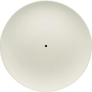 BAUSCHER PURITY talerz do piętrowej patery okrągły coupe 21 cm