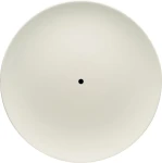 BAUSCHER PURITY talerz do piętrowej patery okrągły coupe 16 cm
