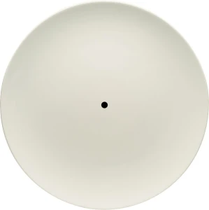 BAUSCHER PURITY talerz do piętrowej patery okrągły coupe 16 cm