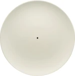 BAUSCHER PURITY talerz do piętrowej patery okrągły coupe 27 cm