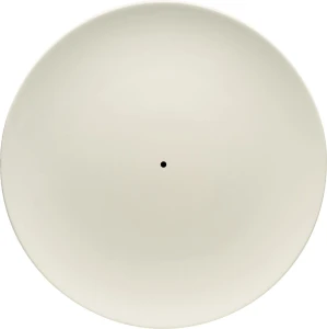 BAUSCHER PURITY talerz do piętrowej patery okrągły coupe 27 cm