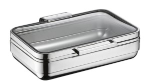 WMF Podgrzewacz indukcyjny HOT & FRESH Manhattan GN 1/1 - bemar