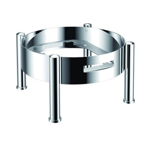 WMF podstawa do podgrzewacza HOT & FRESH Basic okrągła.