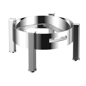 WMF podstawa do podgrzewacza HOT & FRESH Manhattan okrągła.