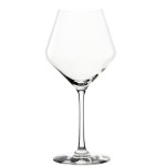 Stolzle Lausitz Revolution kieliszek do wina czerwonego Burgundy545 ml. 6 szt.