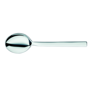 WMF Unic łyżka do bulionu 17,4 cm. 