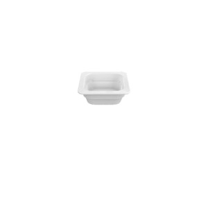 WMF porcelanowy wkład do podgrzewaczy GN 1/6 - 65.