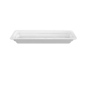 WMF porcelanowy wkład do podgrzewaczy GN 2/4 - 65.
