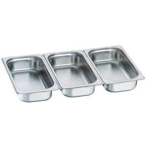 WMF pojemnik na wkład do podgrzewaczy GN 1/3 - 65.