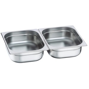 WMF pojemnik na wkład do podgrzewaczy GN 1/2 - 100.