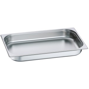 WMF pojemnik na wkład do podgrzewaczy GN 1/1 - 65.