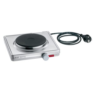 WMF Płyta grzewcza do podgrzewaczy 1000 W.