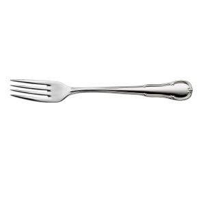 WMF Barock widelec przystawkowy 19,5 cm.