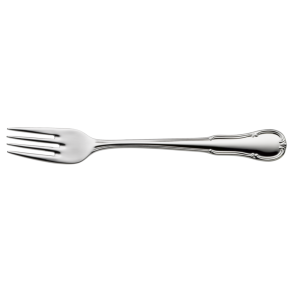WMF Barock widelec do ryb 19 cm.