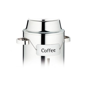 WMF tabliczka do urny do kawy.