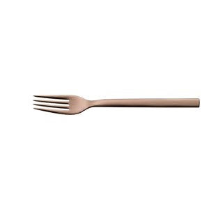 WMF Unic Cooper Widelec stołowy 21,4 cm.