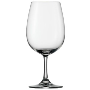 Stolzle Lausitz Weinland kieliszek do wina czerwonego z krótką nóżką 450 ml. 6 szt.